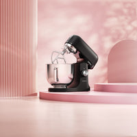 Kenwood kMix KMX751ABK yleiskone mattamusta