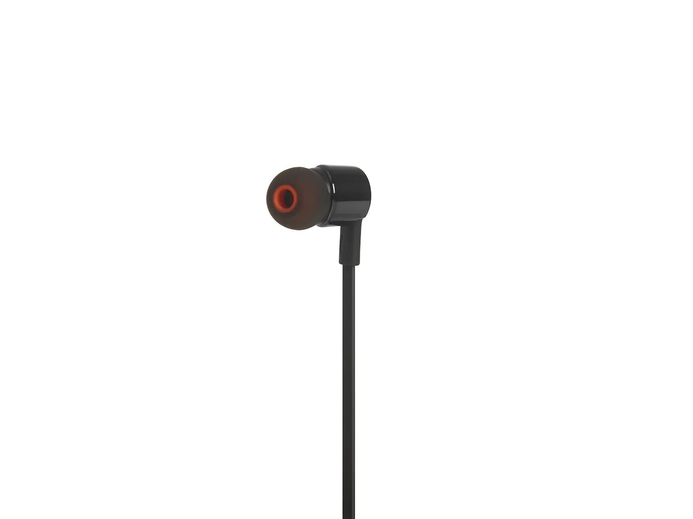 JBL Tune 210 langalliset nappikuulokkeet, musta
