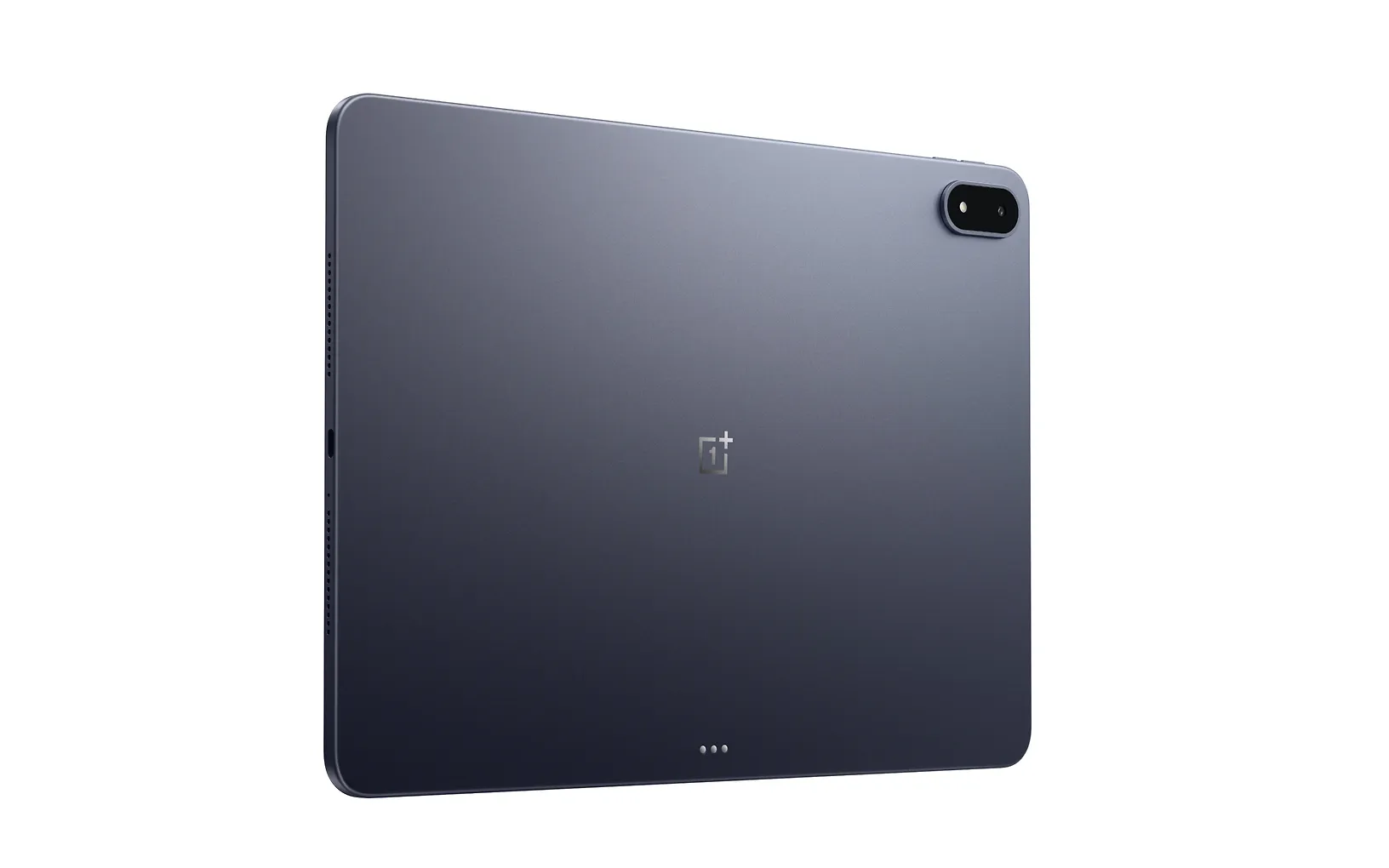 OnePlus Pad 3 13,2" Wi-Fi tabletti, 256Gt/12Gt, Storm Blue