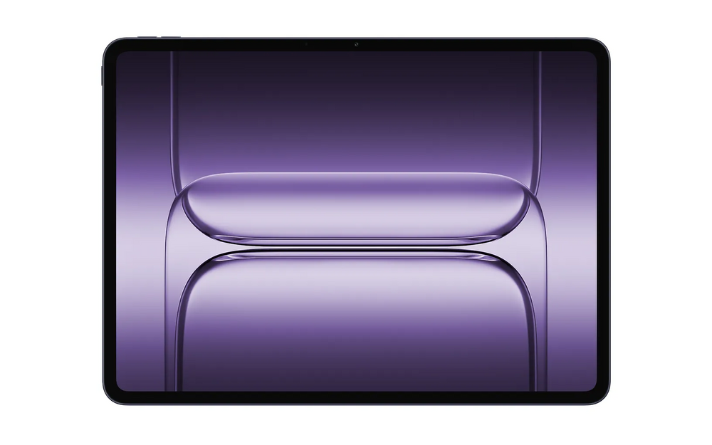 OnePlus Pad 3 13,2" Wi-Fi tabletti, 256Gt/12Gt, Storm Blue