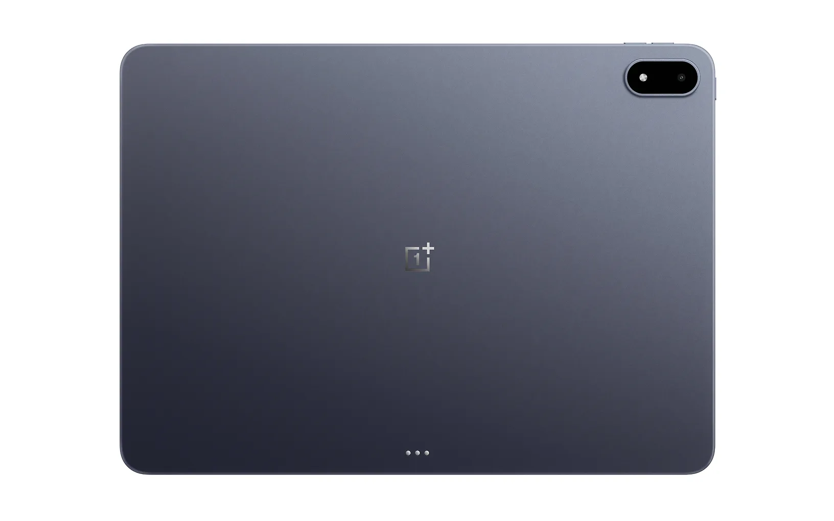 OnePlus Pad 3 13,2" Wi-Fi tabletti, 256Gt/12Gt, Storm Blue