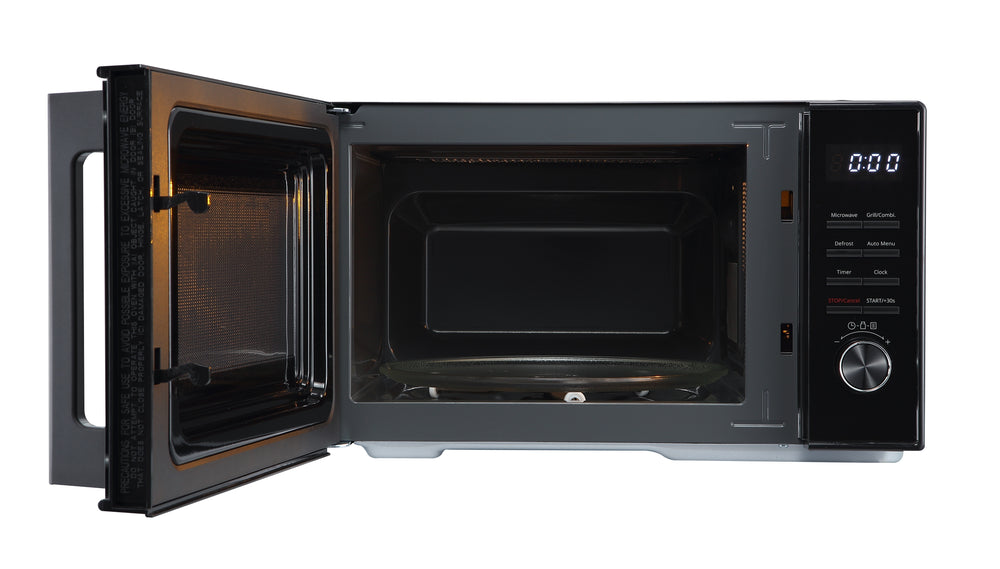 Ströme IAM90025 2-in-1 mikroaaltouuni + grilli – kuva 2