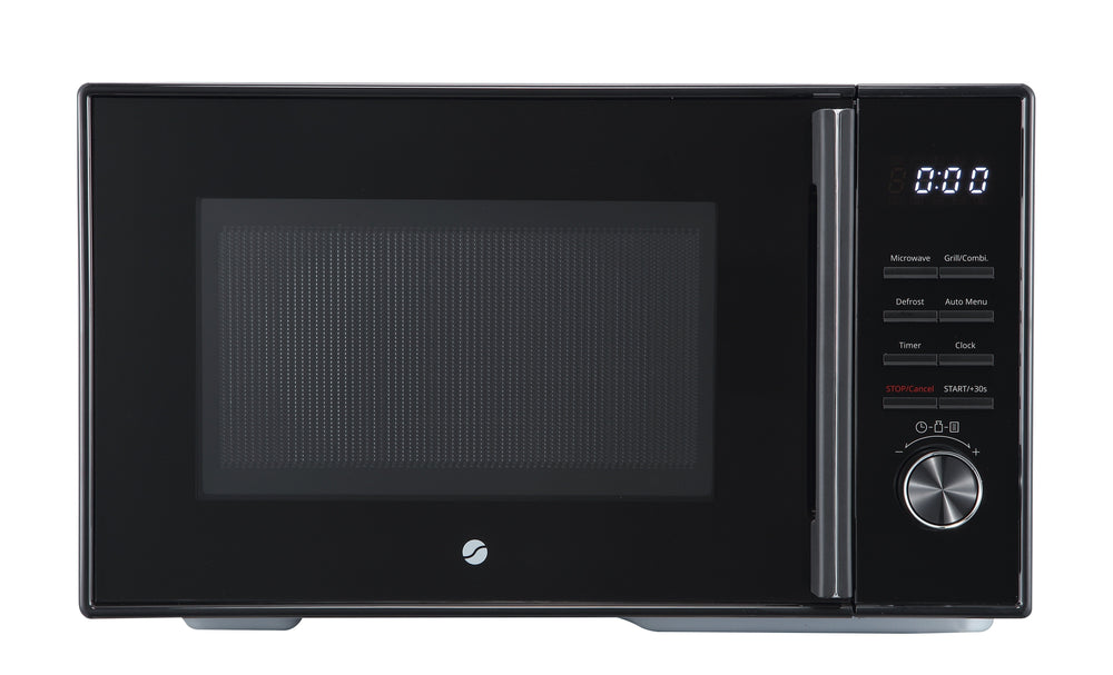 Ströme IAM90025 2-in-1 mikroaaltouuni + grilli – kuva 1