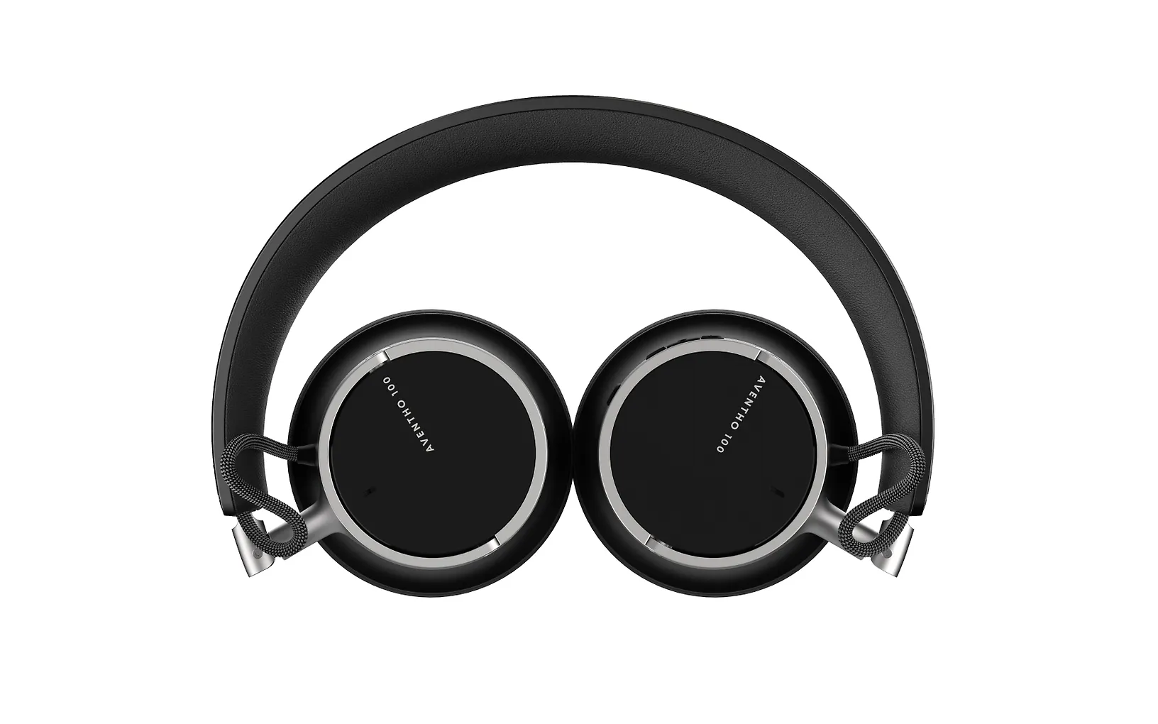 Beyerdynamic Aventho 100 brusreducerande hörlurar, svarta