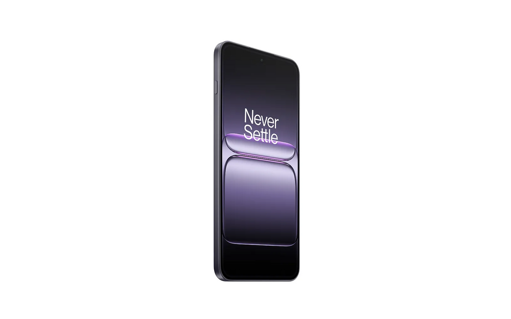 OnePlus Nord 5 puhelin, 256/8 Gt, Phantom Grey