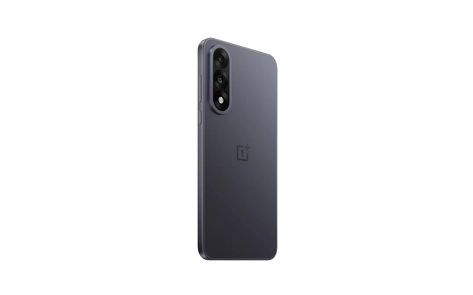OnePlus Nord 5 puhelin, 256/8 Gt, Phantom Grey