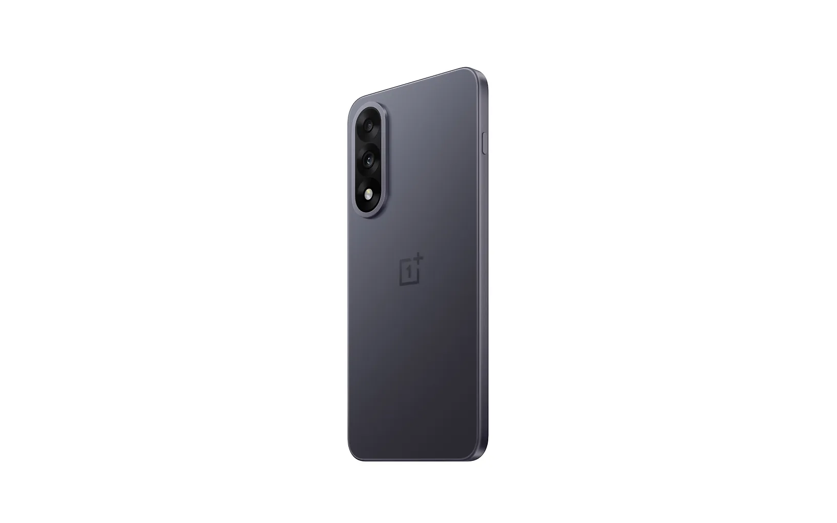 OnePlus Nord 5 puhelin, 256/8 Gt, Phantom Grey