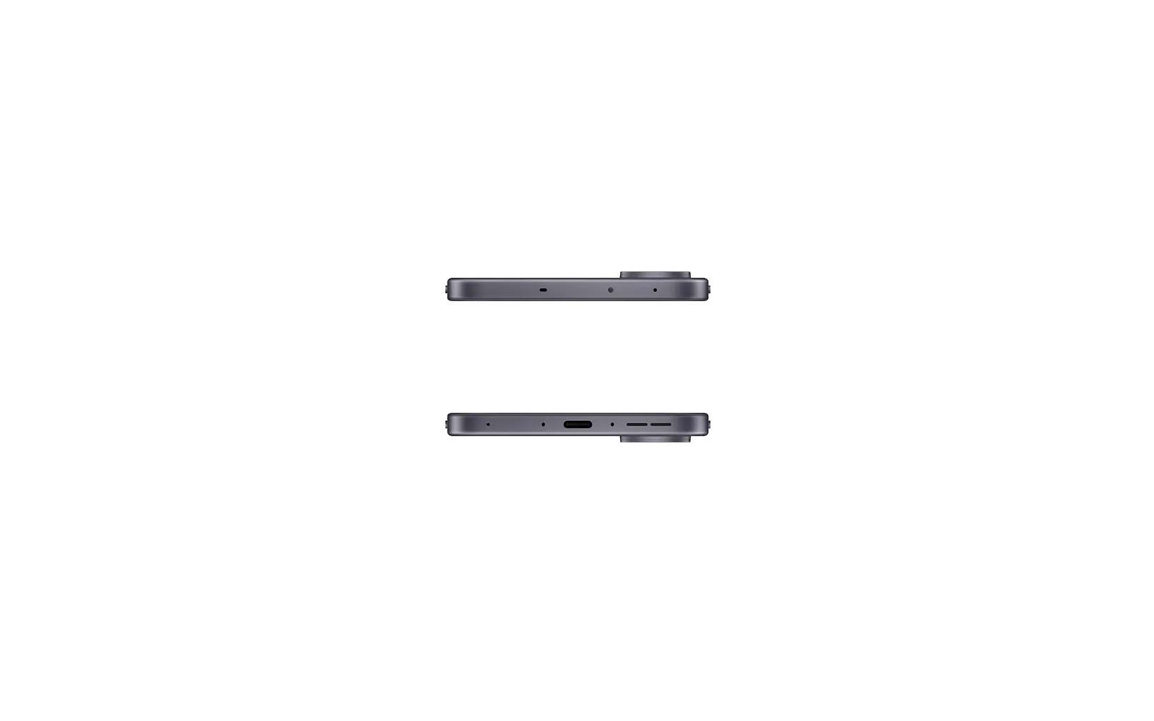 OnePlus Nord 5 puhelin, 256/8 Gt, Phantom Grey