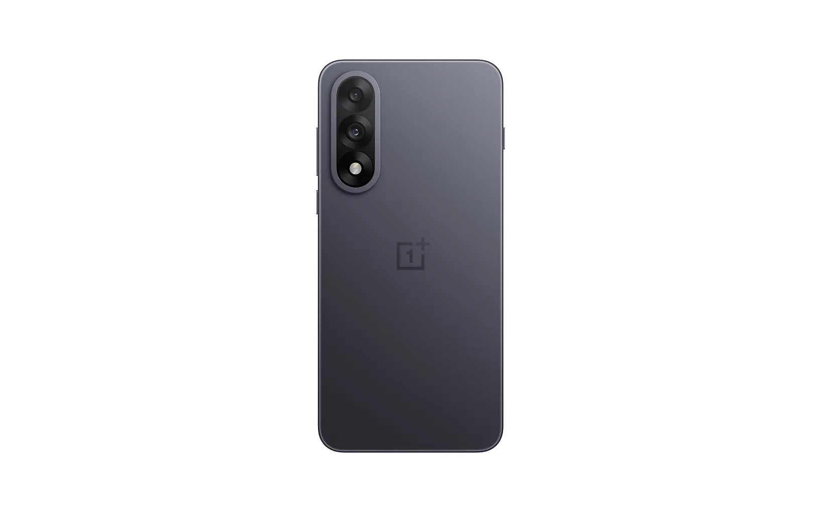 OnePlus Nord 5 puhelin, 256/8 Gt, Phantom Grey