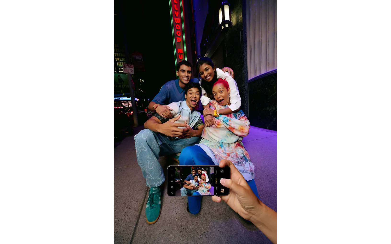 OnePlus Nord 5 puhelin, 256/8 Gt, Phantom Grey