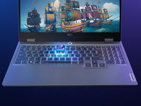 Lenovo LOQ 15IRX10, Windows 11 Home (83JE01DLMX)