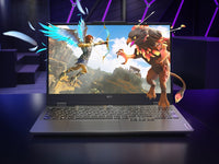 Lenovo LOQ 15IRX10, Windows 11 Home (83JE01DLMX)