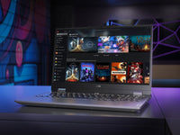 Lenovo LOQ 15IRX10, Windows 11 Home (83JE01DLMX)