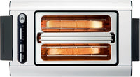 Bosch Styline TAT8611N leivänpaahdin, valkoinen – kuva 8