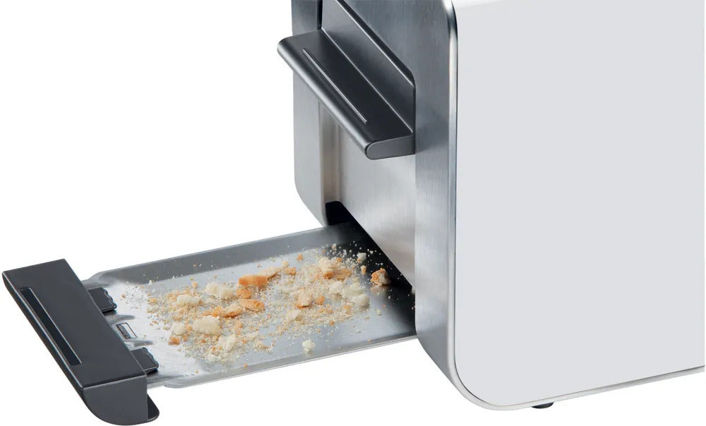 Bosch Styline TAT8611N leivänpaahdin, valkoinen – kuva 4