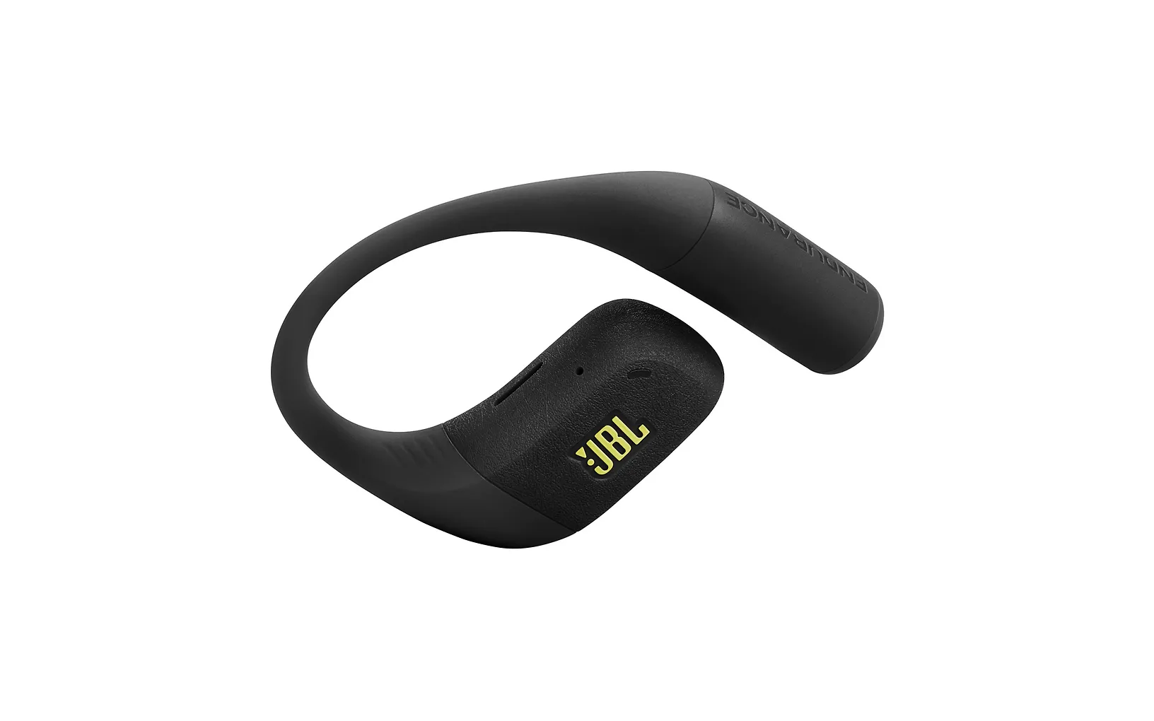 JBL Endurance Zone langattomat urheilukuulokkeet, musta/lime
