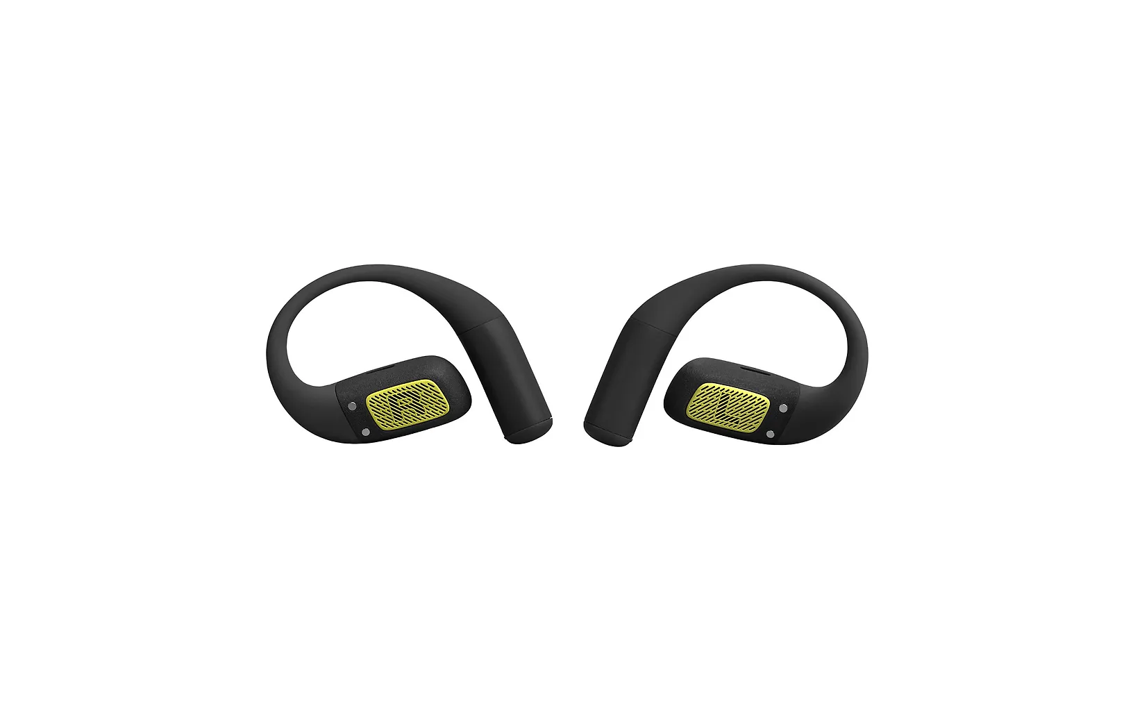 JBL Endurance Zone langattomat urheilukuulokkeet, musta/lime