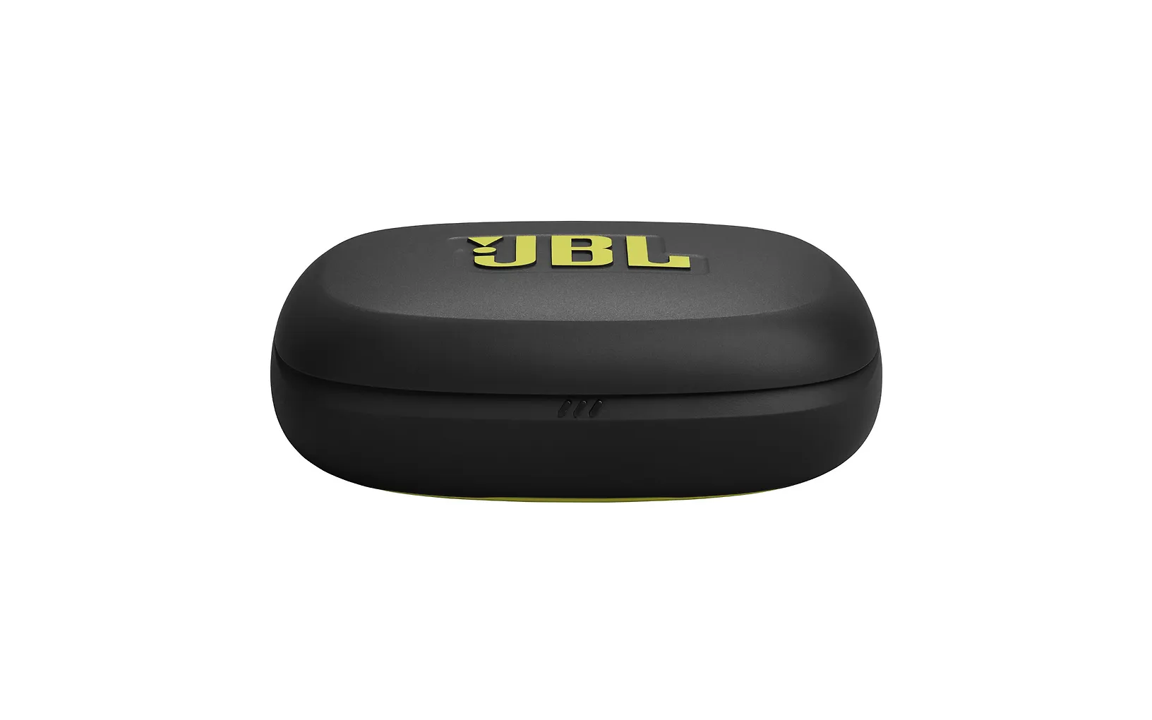 JBL Endurance Zone langattomat urheilukuulokkeet, musta/lime