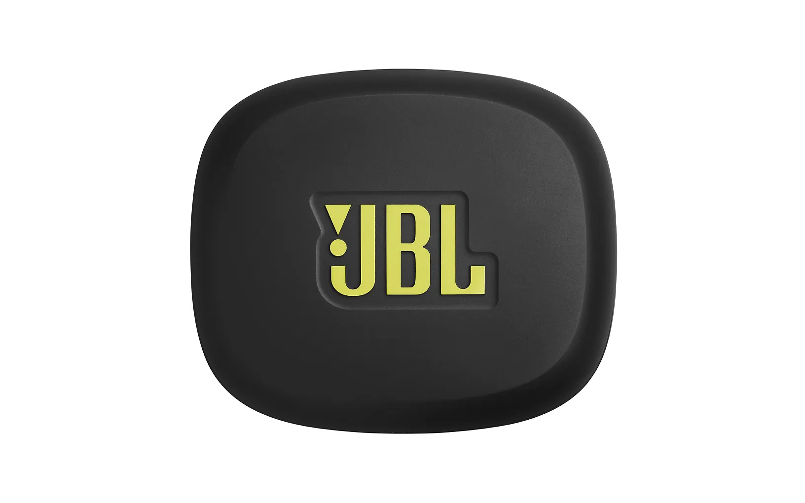 JBL Endurance Zone langattomat urheilukuulokkeet, musta/lime