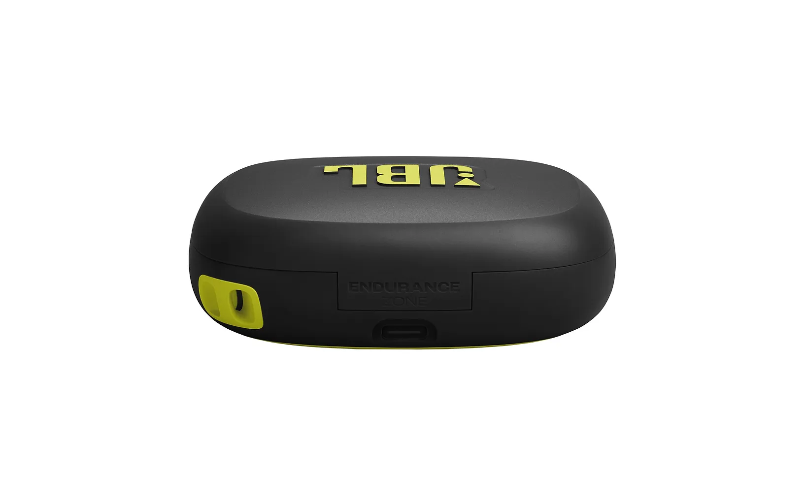 JBL Endurance Zone langattomat urheilukuulokkeet, musta/lime