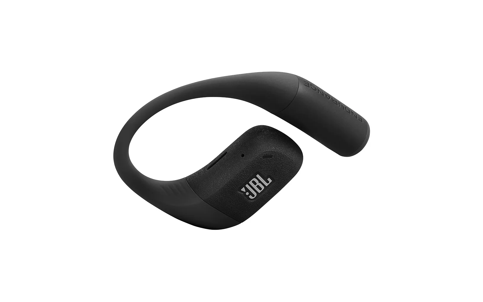 JBL Endurance Zone langattomat urheilukuulokkeet, musta/harmaa