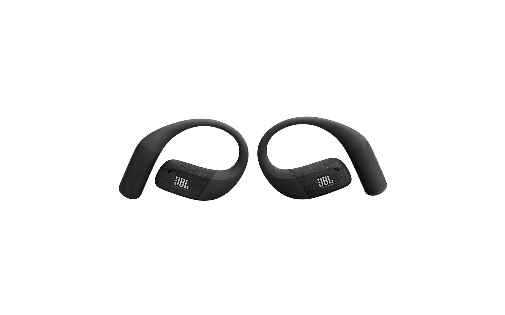 JBL Endurance Zone langattomat urheilukuulokkeet, musta/harmaa