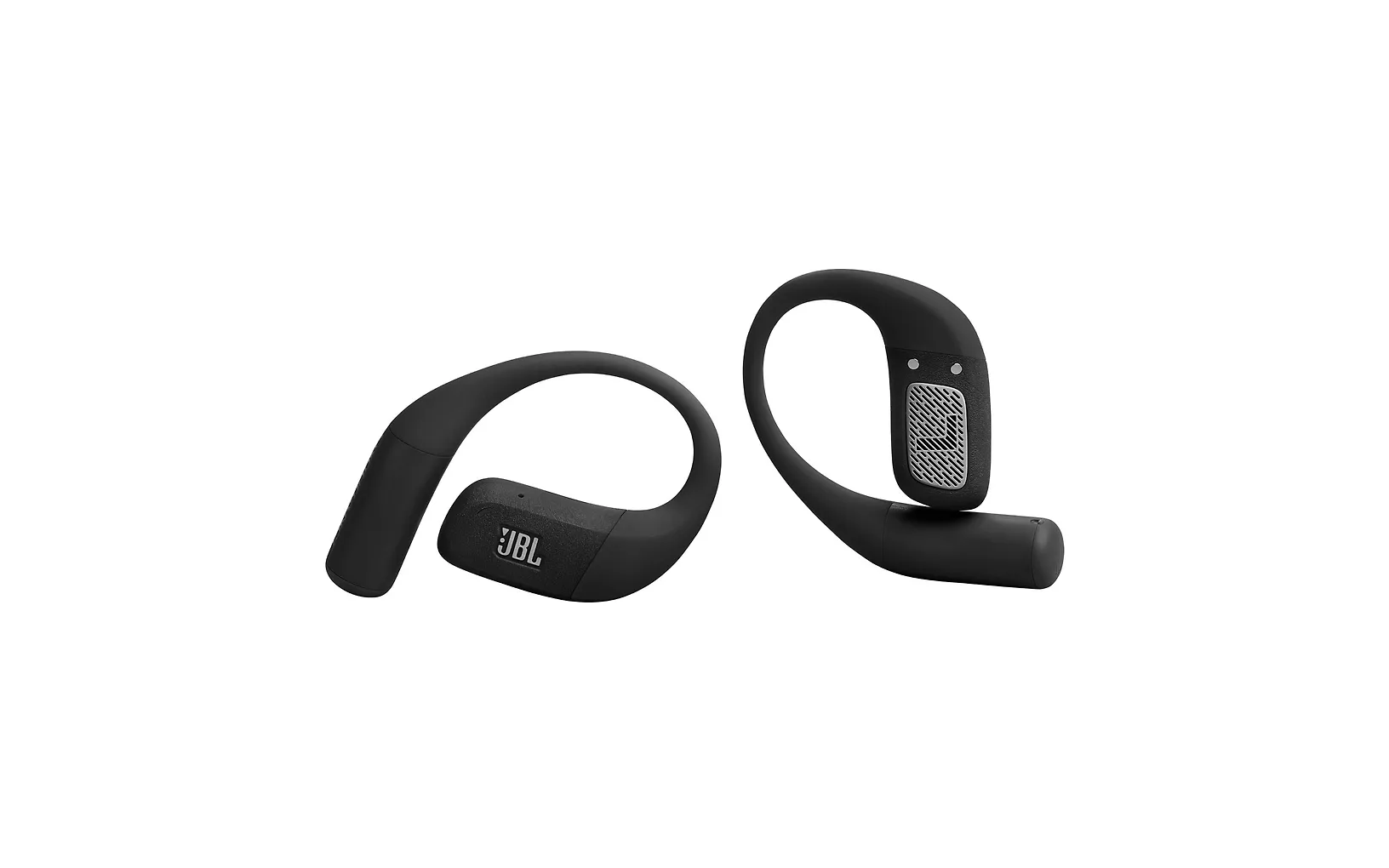 JBL Endurance Zone langattomat urheilukuulokkeet, musta/harmaa