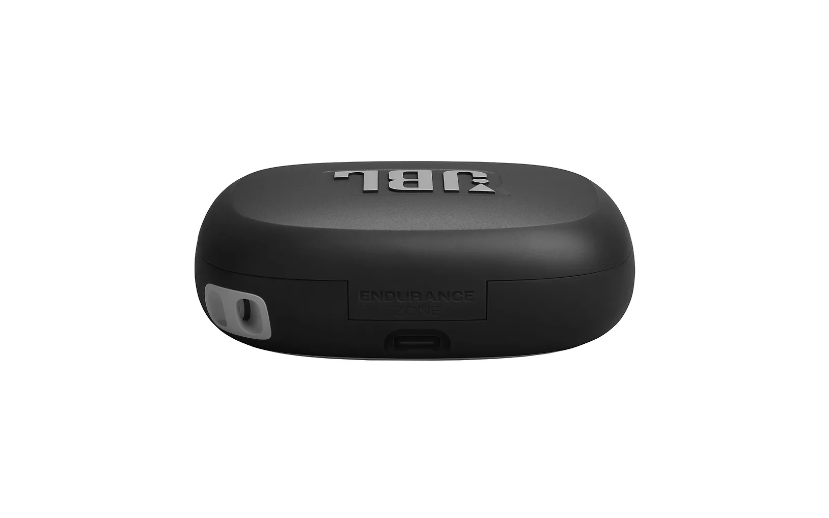 JBL Endurance Zone langattomat urheilukuulokkeet, musta/harmaa