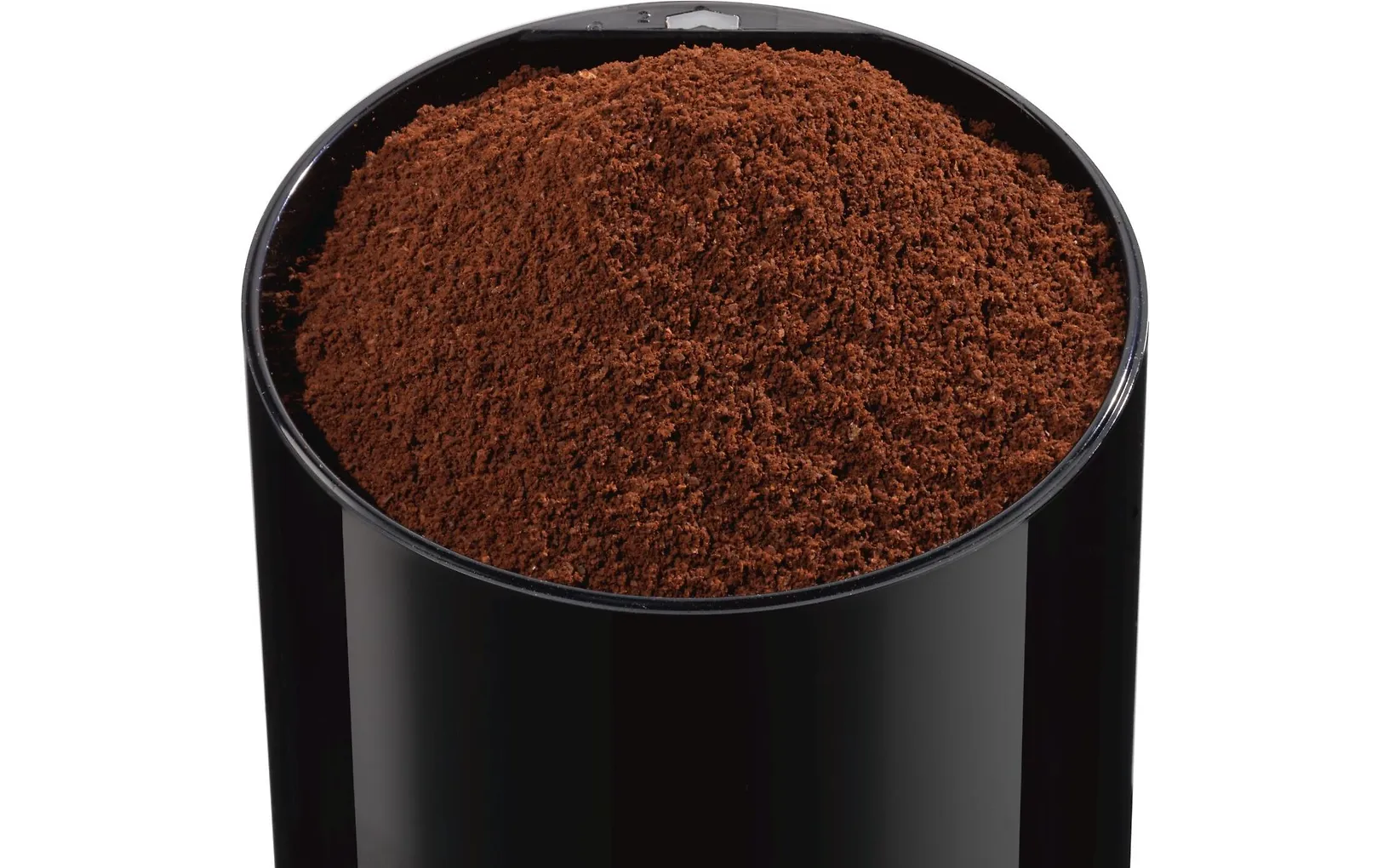 Bosch TSM6A013B kahvimylly, musta - E-store.fi