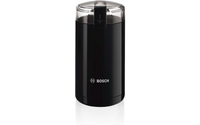 Bosch TSM6A013B kahvimylly, musta - E-store.fi