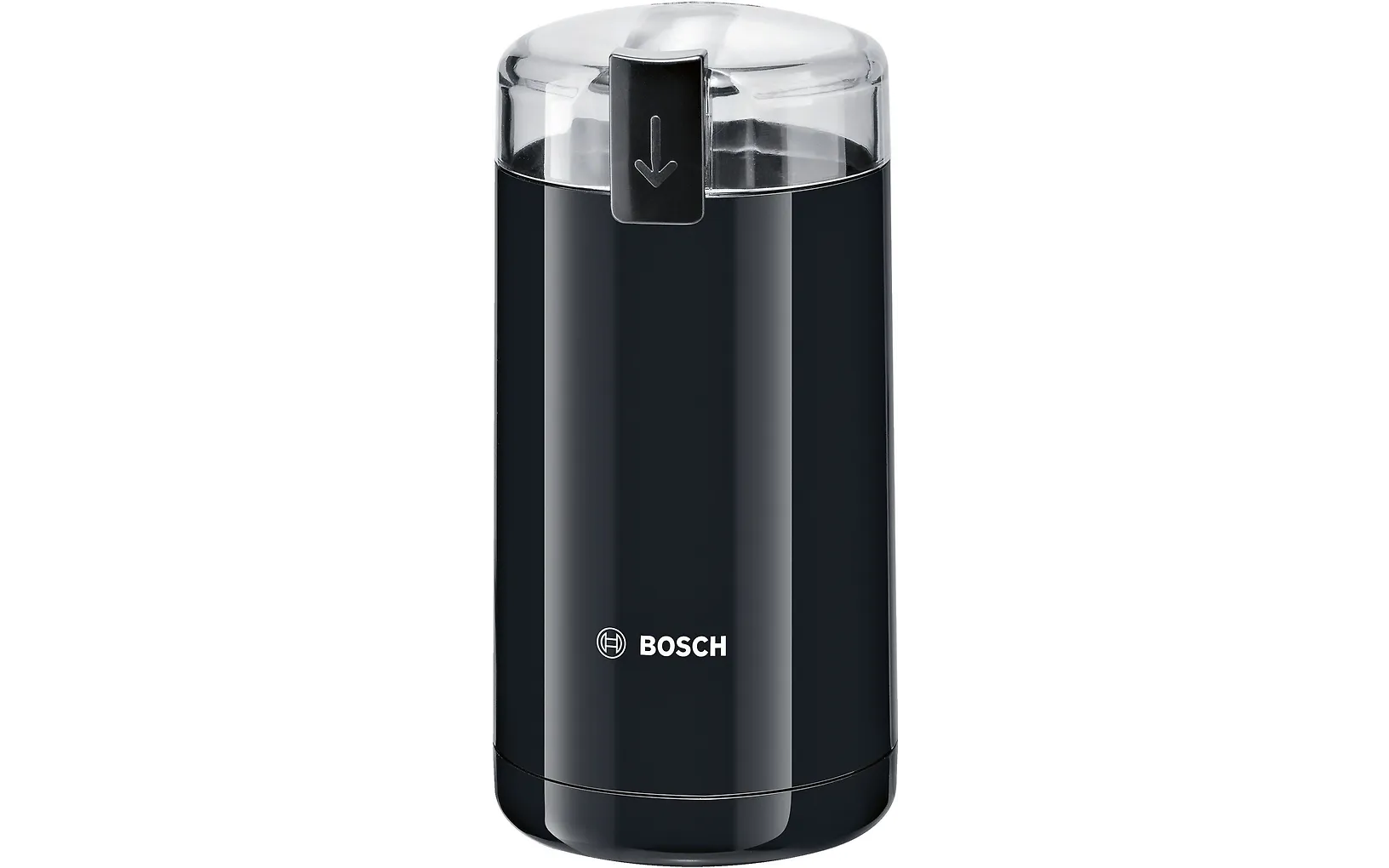 Bosch TSM6A013B kahvimylly, musta - E-store.fi