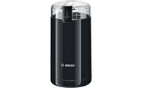 Bosch TSM6A013B kahvimylly, musta - E-store.fi