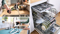 Bosch Serie 4 ErgoMaster MSM4B654 sauvasekoitin, 1000 W, musta/antrasiitti – kuva 9
