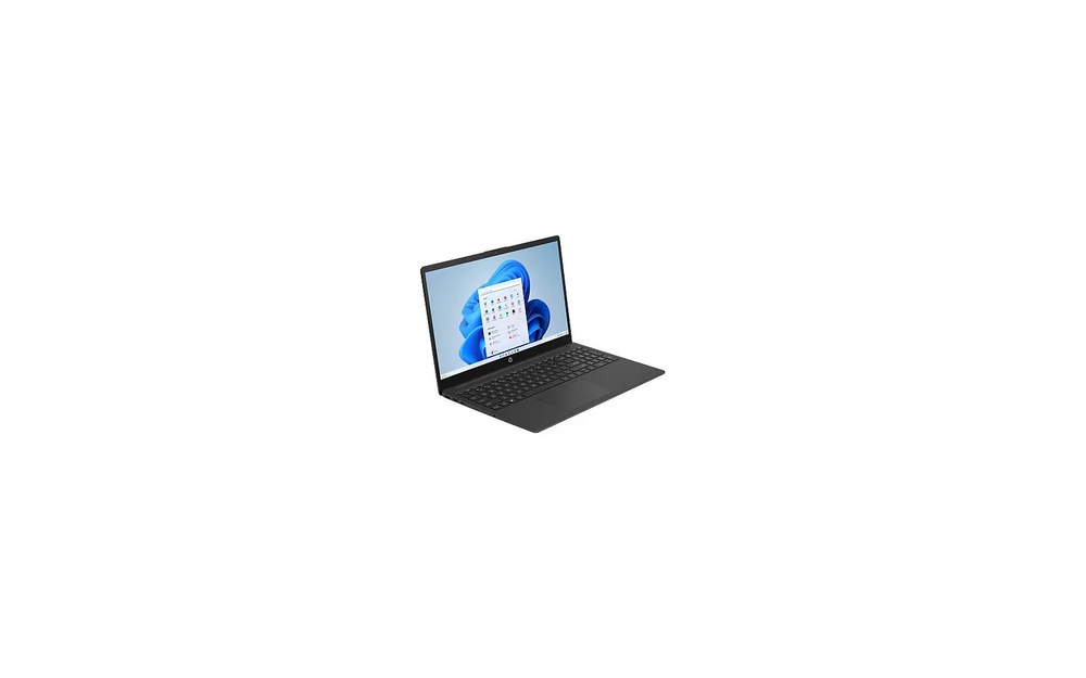 HP Laptop 15-fc0069no 15,6" kannettava (BV9N6EA)