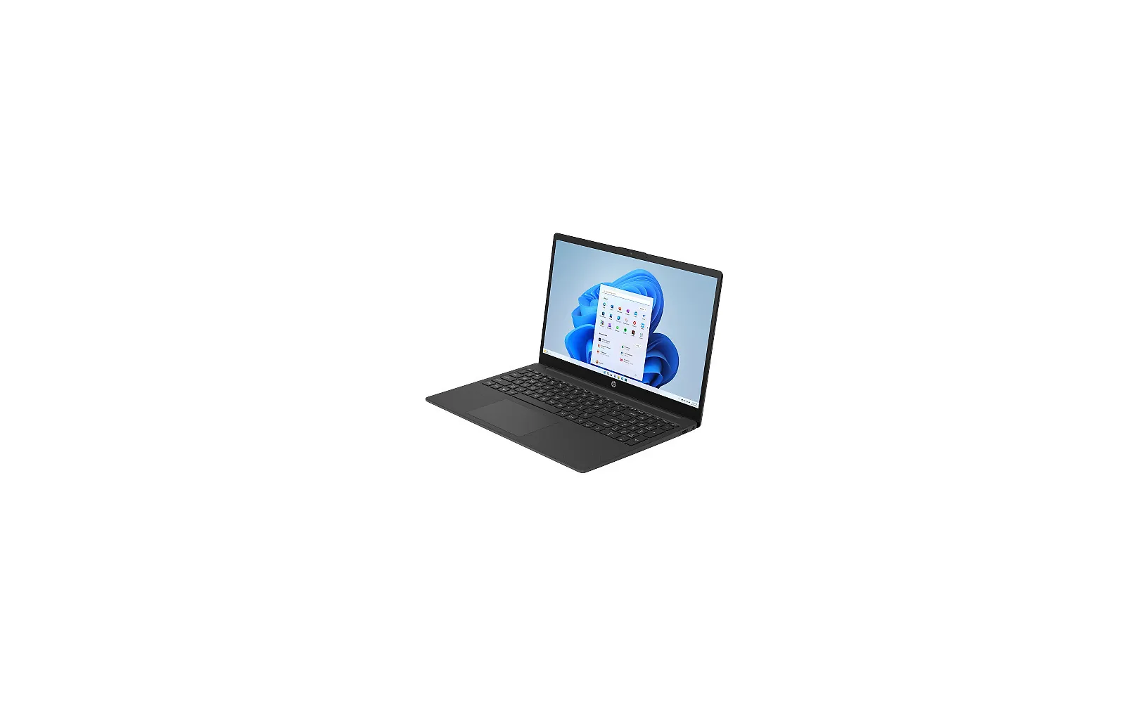 HP Laptop 15-fc0069no 15,6" kannettava (BV9N6EA)