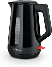 Bosch MyMoment TWK1M123 vedenkeitin, musta