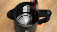Bosch MyMoment TWK1M123 vedenkeitin, musta