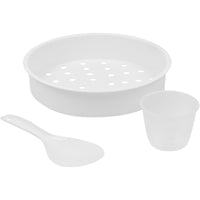 Tristar monitoimiriisinkeitin 2.2 L – kuva 6