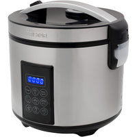 Tristar monitoimiriisinkeitin 2.2 L – kuva 2