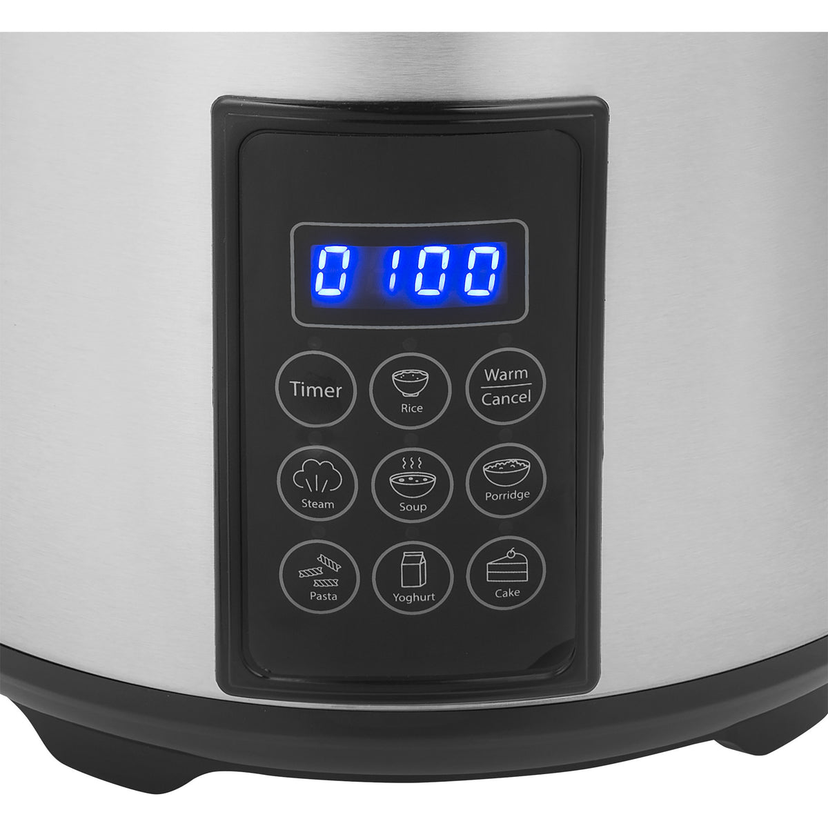 Tristar monitoimiriisinkeitin 2.2 L – kuva 3