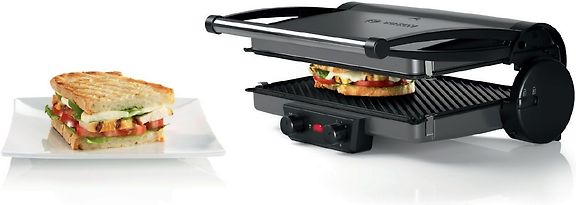Bosch TCG4215 pöytägrilli – kuva 5
