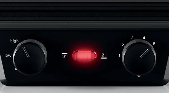 Bosch TCG4215 pöytägrilli – kuva 9