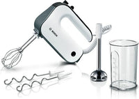 Bosch Styline MFQ4 sähkövatkain, 850 W, valkoinen – kuva 9