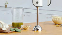 Bosch Styline MFQ4 sähkövatkain, 850 W, valkoinen – kuva 10