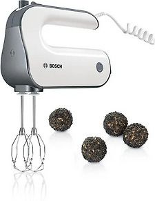 Bosch Styline MFQ4 sähkövatkain, 850 W, valkoinen – kuva 4