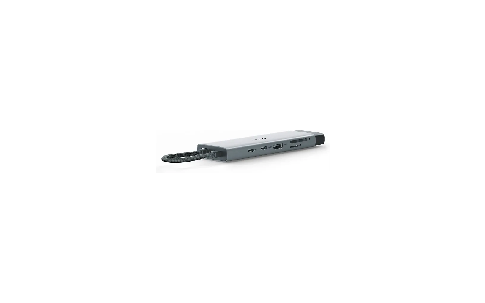 TP-LINK UH9120C USB-C 9 in 1 hubi
