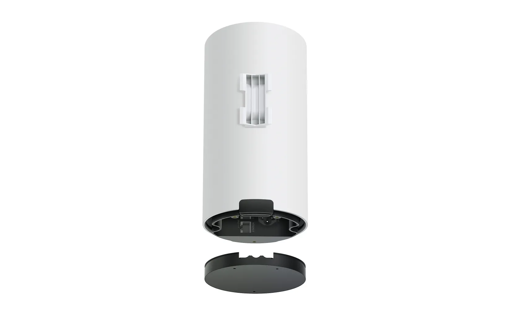 TP-LINK Deco BE25-Outdoor Wi-Fi 7 Mesh reititin sisä- ja ulkokäyttöön