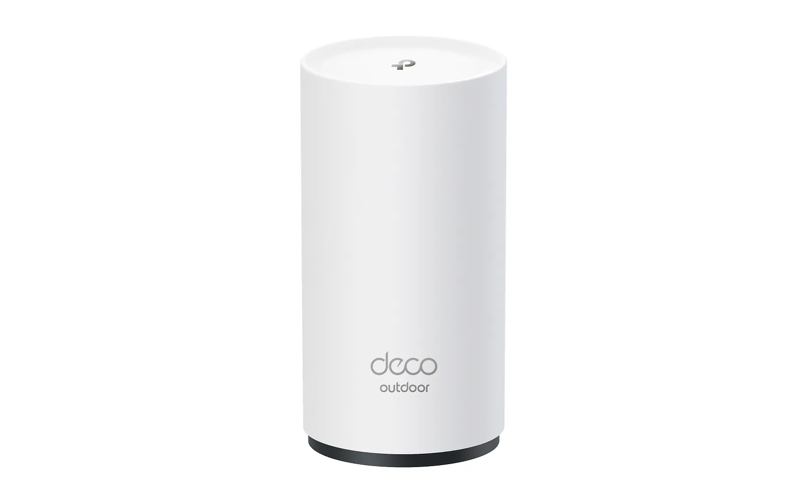 TP-LINK Deco BE25-Outdoor Wi-Fi 7 Mesh reititin sisä- ja ulkokäyttöön
