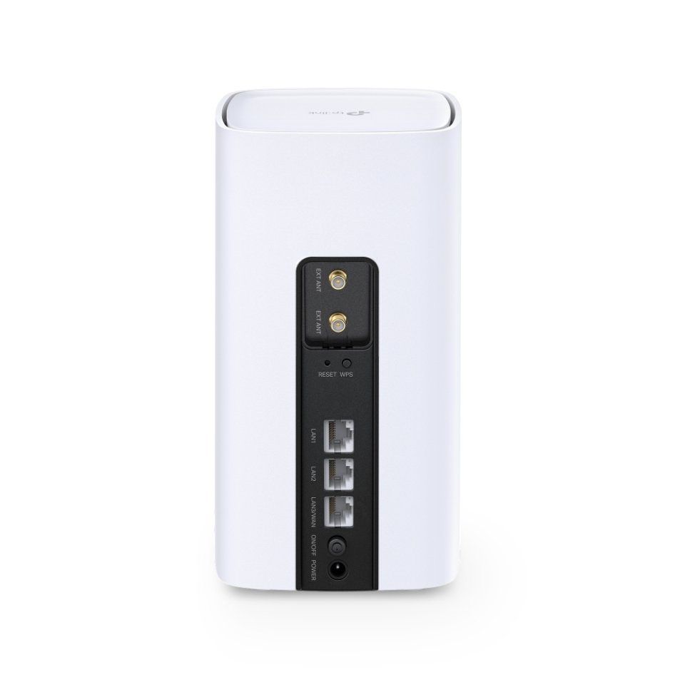 TP-LINK Archer NX500 5G Dual-Band -modeemi ja WiFi6 -reititin