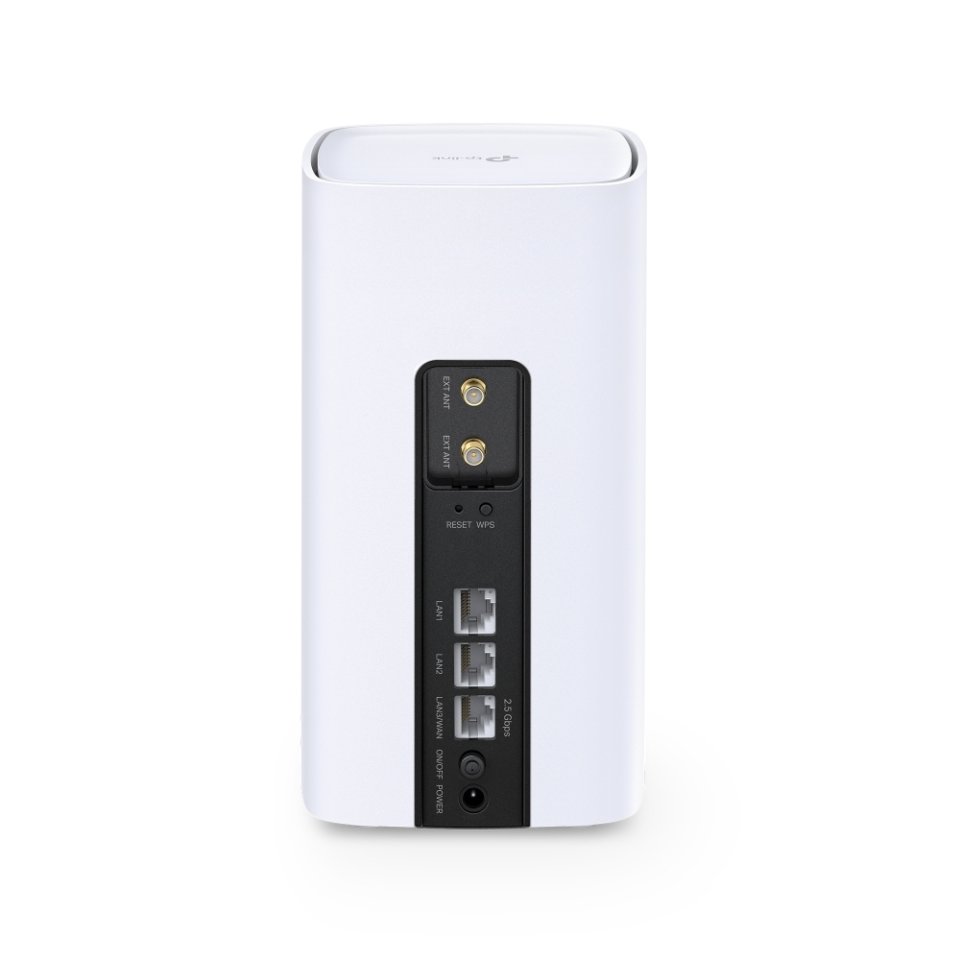 TP-LINK Archer NX600 5G Dual-Band -modeemi ja WiFi6 -reititin